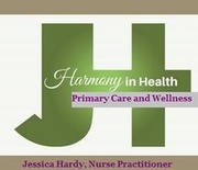 Jessica Hardy, Hardy